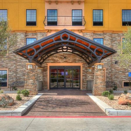 Staybridge Suites Lubbock South By Ihg Dış mekan fotoğraf