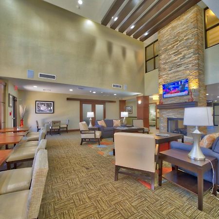 Staybridge Suites Lubbock South By Ihg Dış mekan fotoğraf