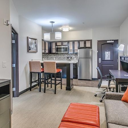 Staybridge Suites Lubbock South By Ihg Dış mekan fotoğraf