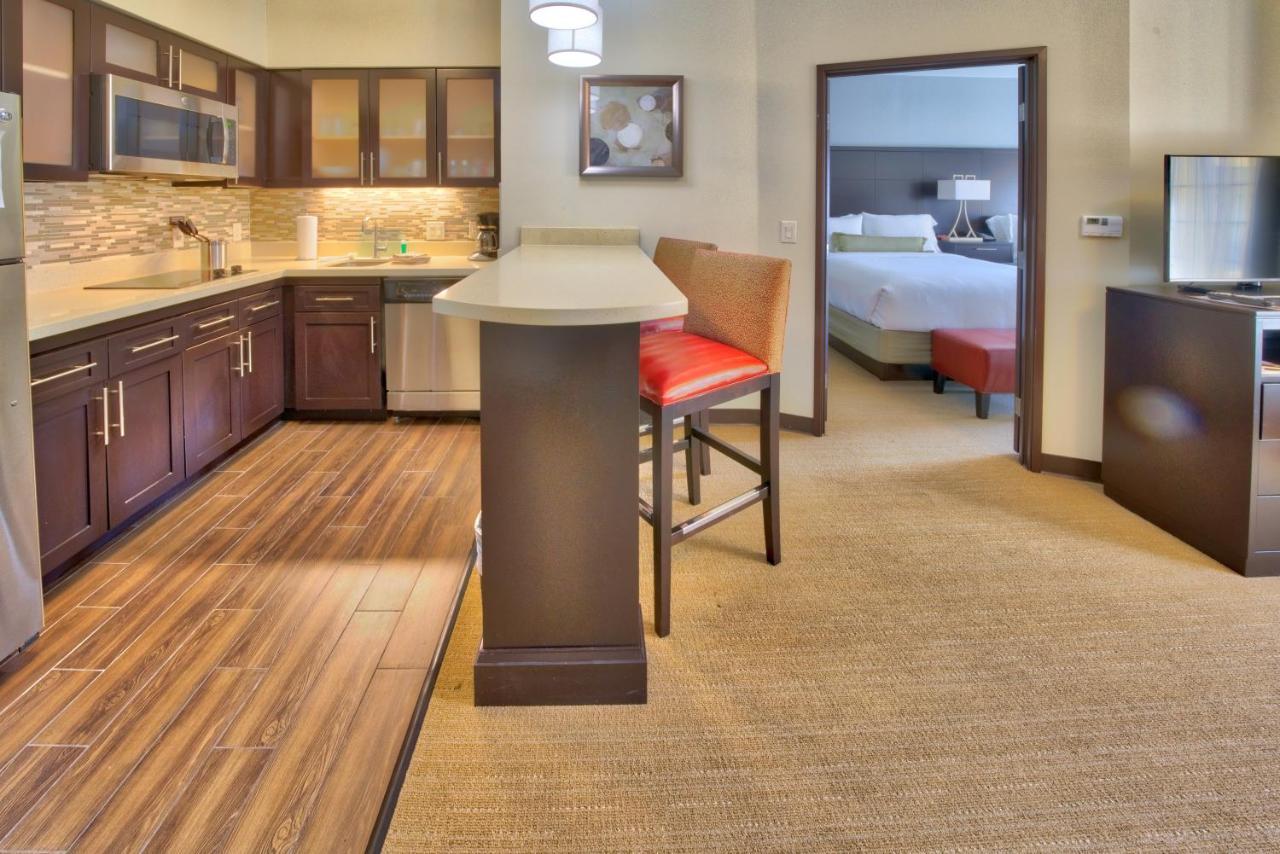 Staybridge Suites Lubbock South By Ihg Oda fotoğraf
