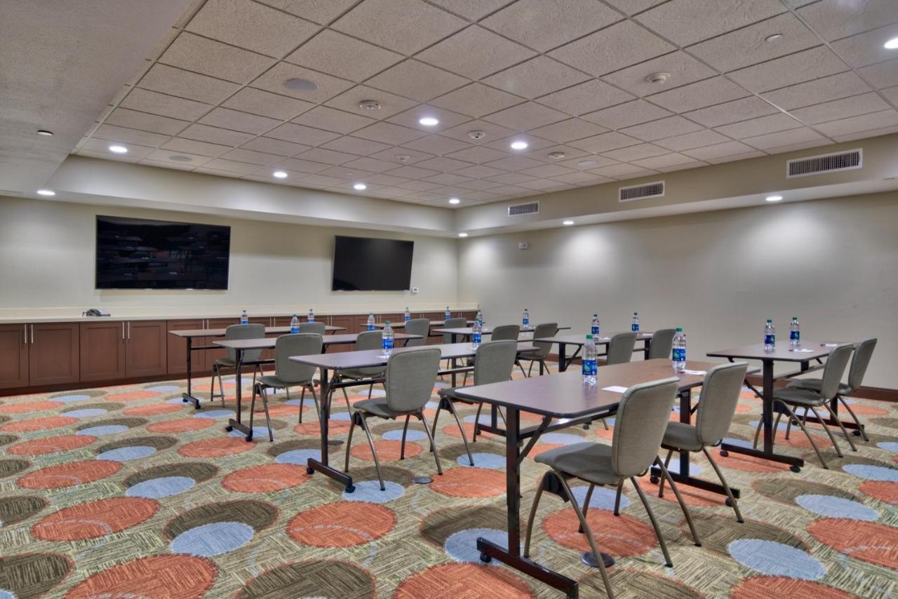Staybridge Suites Lubbock South By Ihg Dış mekan fotoğraf