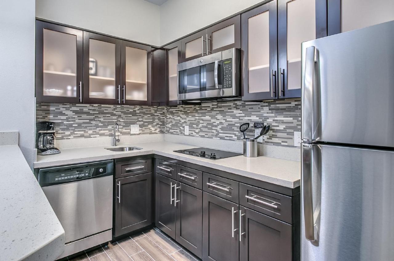 Staybridge Suites Lubbock South By Ihg Dış mekan fotoğraf
