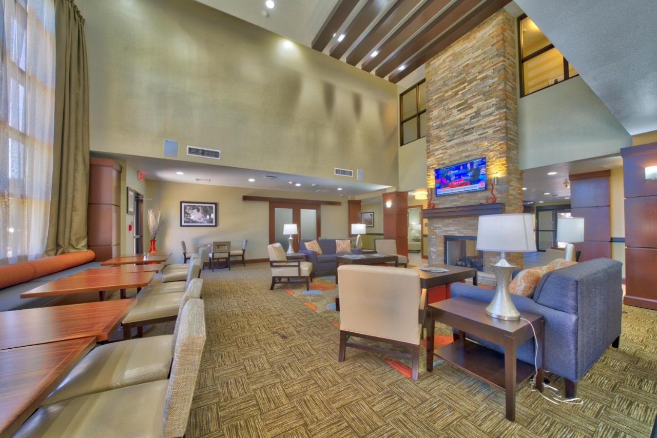 Staybridge Suites Lubbock South By Ihg Dış mekan fotoğraf
