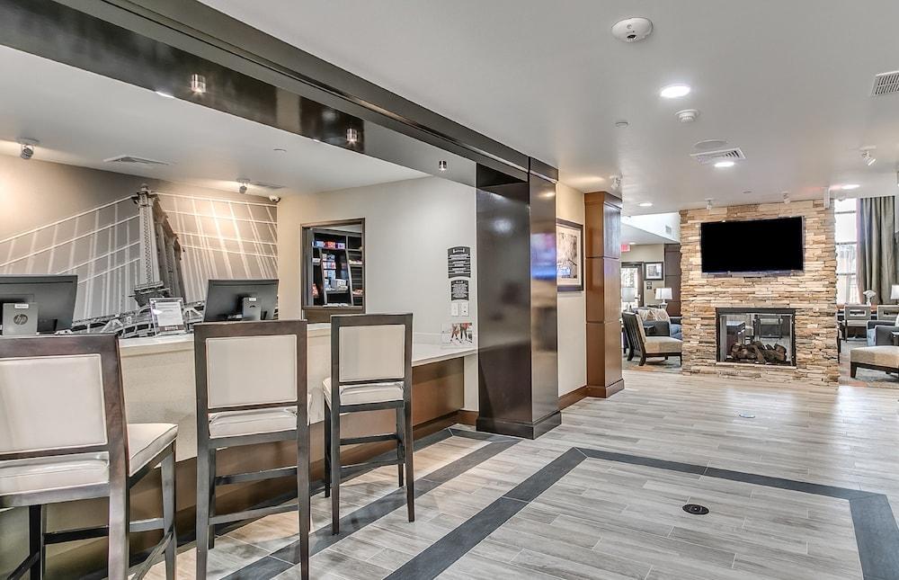 Staybridge Suites Lubbock South By Ihg Dış mekan fotoğraf