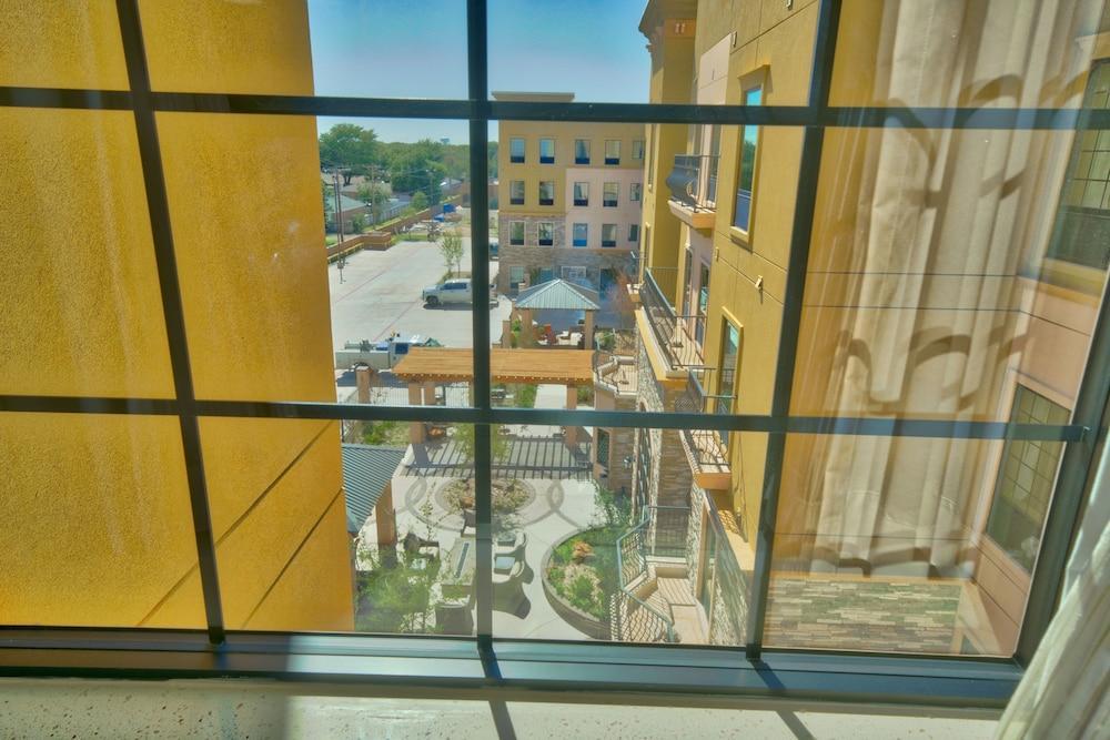 Staybridge Suites Lubbock South By Ihg Dış mekan fotoğraf