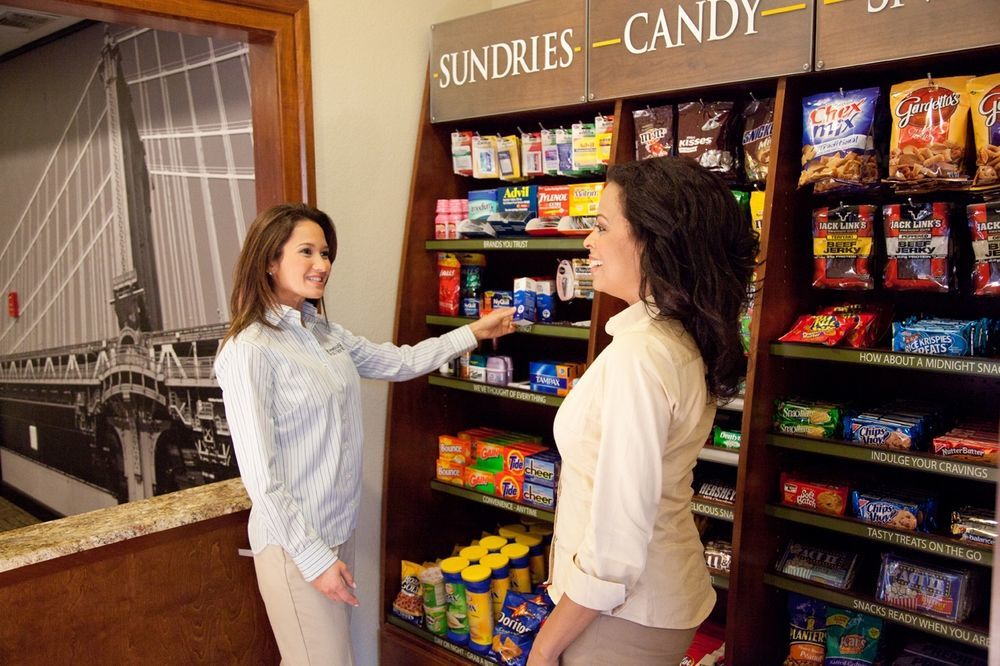 Staybridge Suites Lubbock South By Ihg Dış mekan fotoğraf