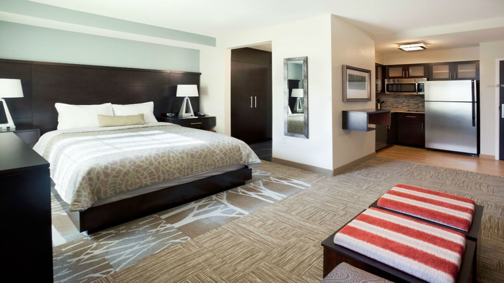 Staybridge Suites Lubbock South By Ihg Dış mekan fotoğraf