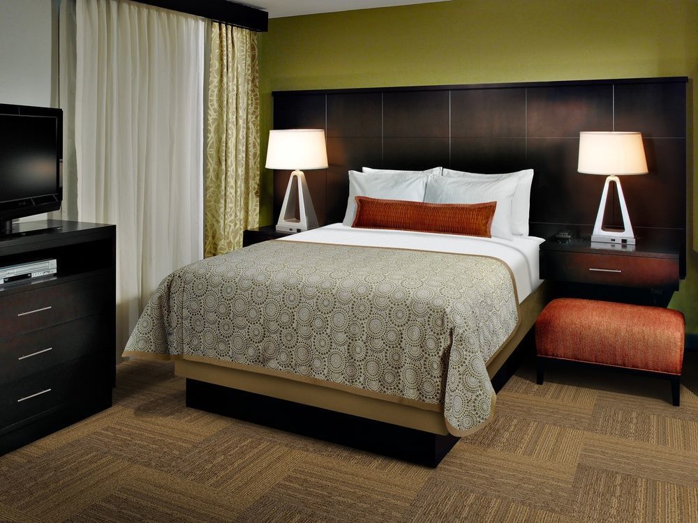 Staybridge Suites Lubbock South By Ihg Dış mekan fotoğraf