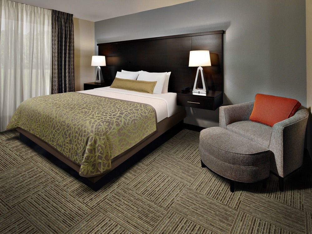 Staybridge Suites Lubbock South By Ihg Dış mekan fotoğraf