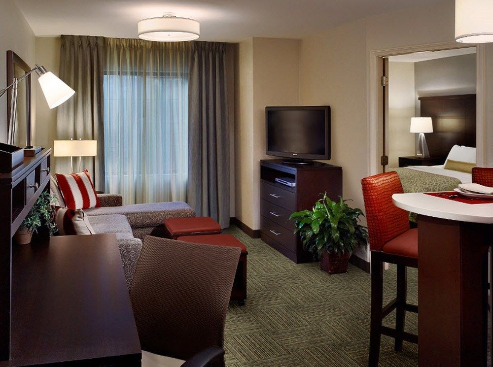 Staybridge Suites Lubbock South By Ihg Dış mekan fotoğraf