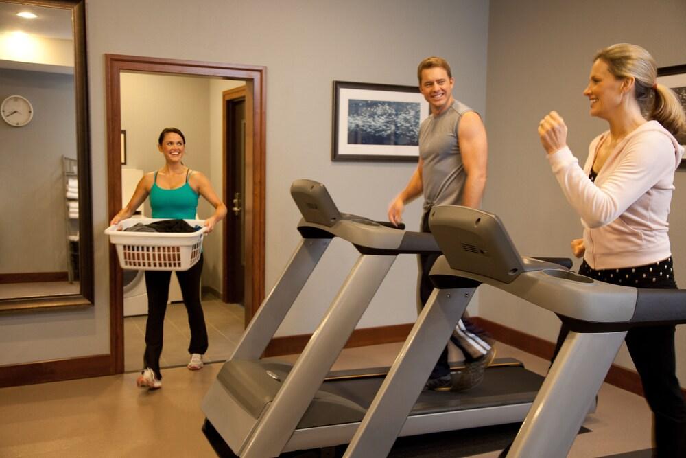 Staybridge Suites Lubbock South By Ihg Dış mekan fotoğraf