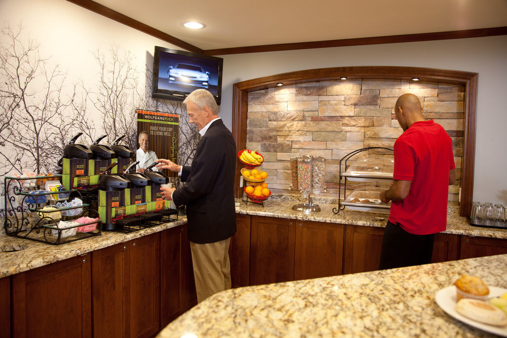 Staybridge Suites Lubbock South By Ihg Dış mekan fotoğraf
