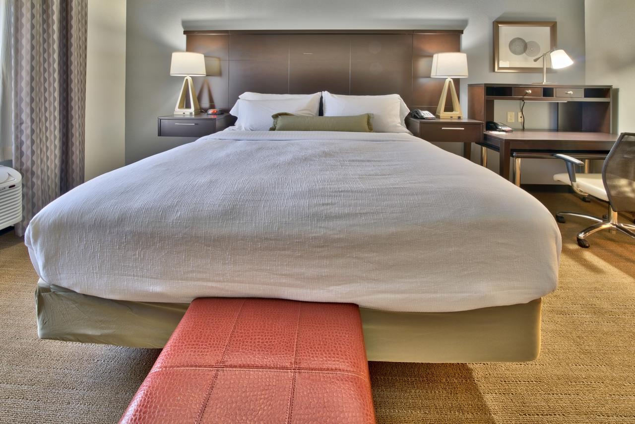 Staybridge Suites Lubbock South By Ihg Dış mekan fotoğraf