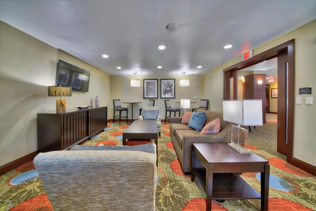 Staybridge Suites Lubbock South By Ihg Dış mekan fotoğraf