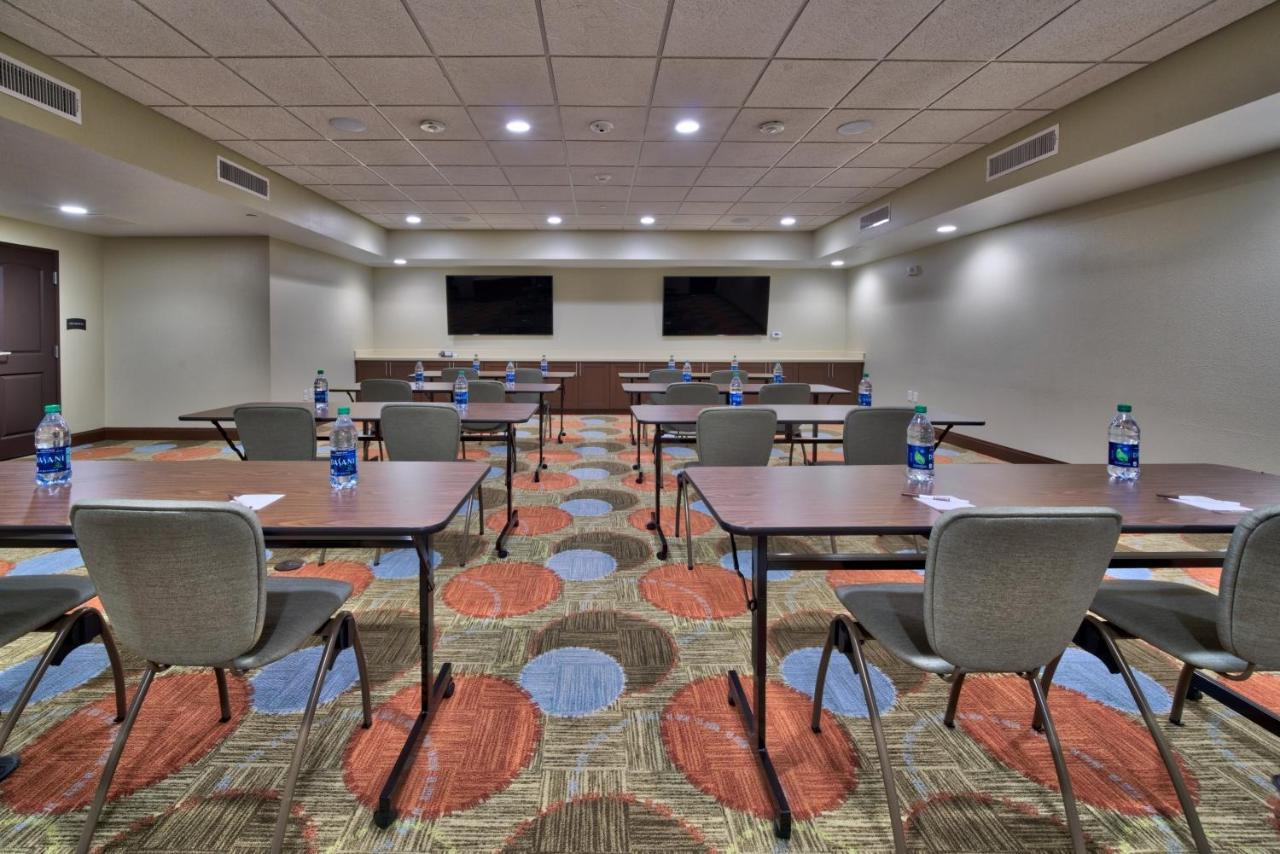 Staybridge Suites Lubbock South By Ihg Dış mekan fotoğraf