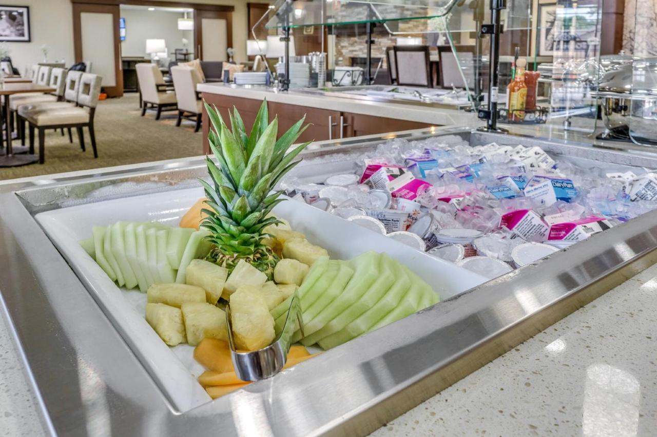 Staybridge Suites Lubbock South By Ihg Dış mekan fotoğraf