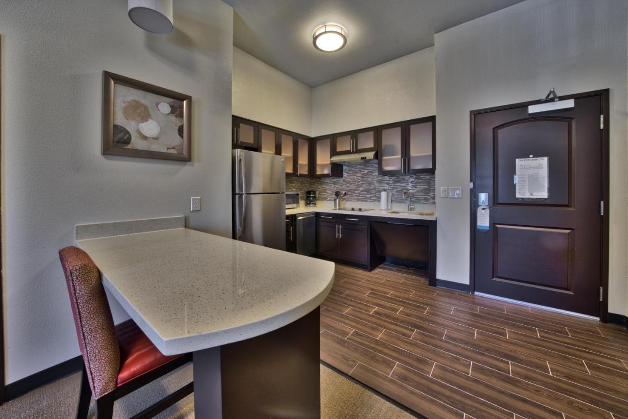 Staybridge Suites Lubbock South By Ihg Dış mekan fotoğraf