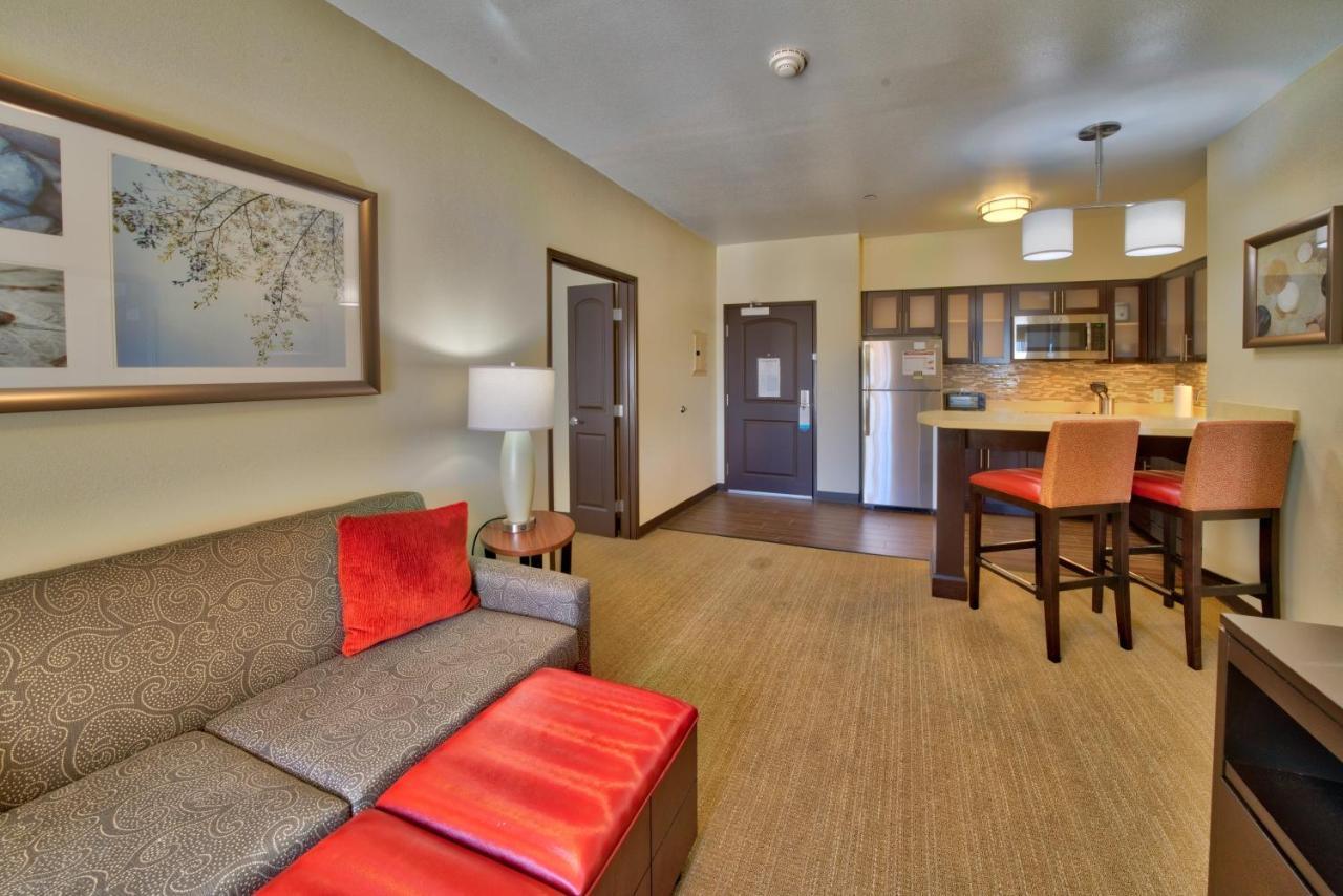 Staybridge Suites Lubbock South By Ihg Dış mekan fotoğraf
