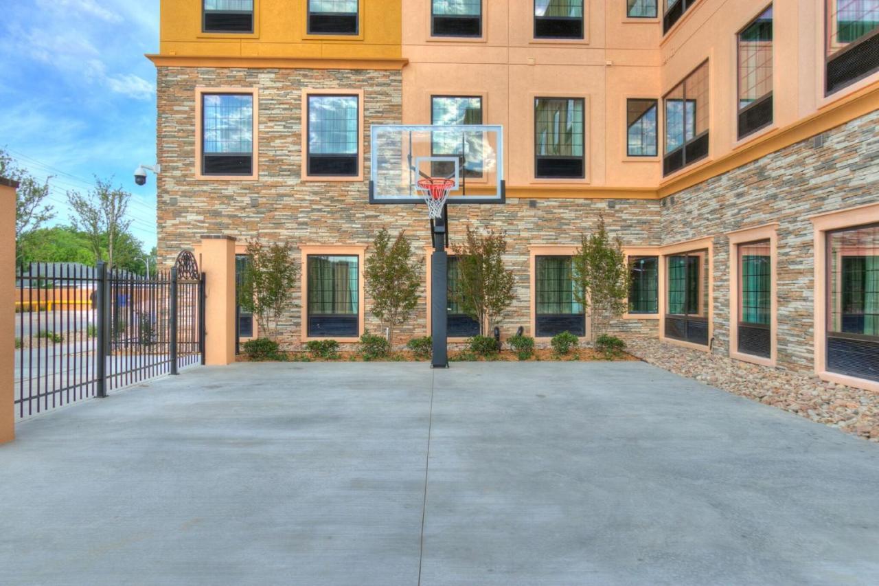 Staybridge Suites Lubbock South By Ihg Dış mekan fotoğraf