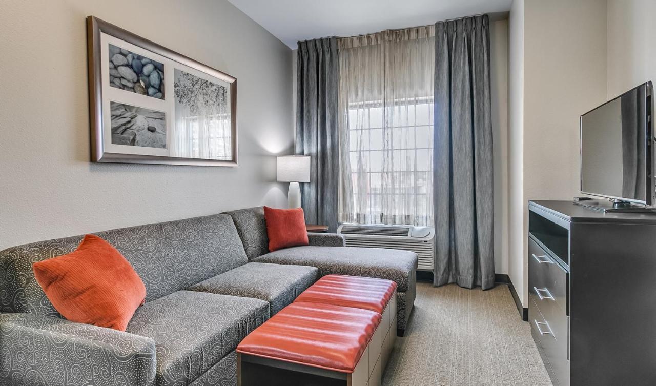 Staybridge Suites Lubbock South By Ihg Dış mekan fotoğraf