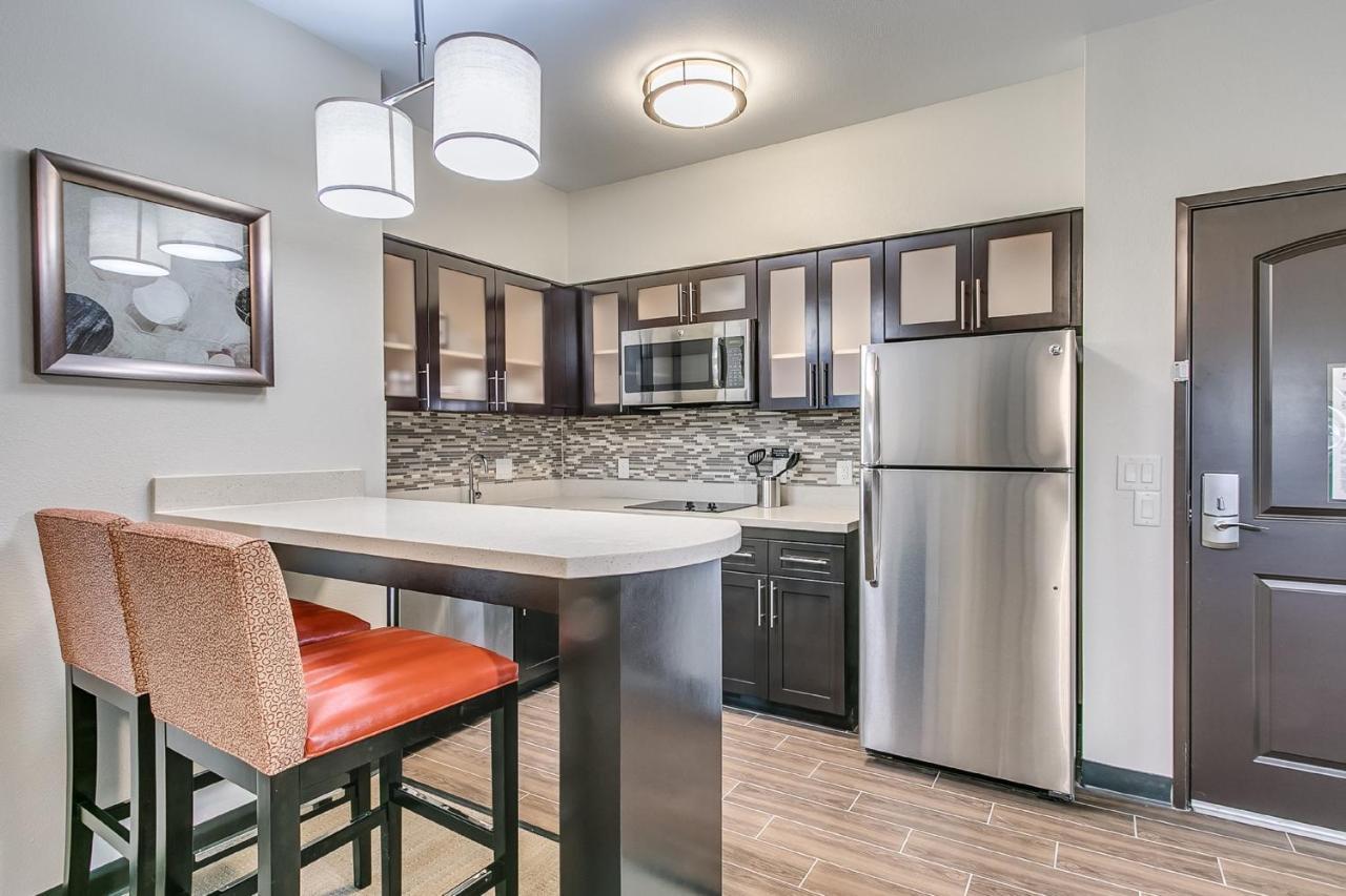 Staybridge Suites Lubbock South By Ihg Dış mekan fotoğraf