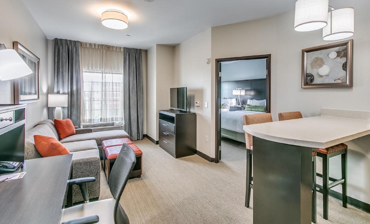 Staybridge Suites Lubbock South By Ihg Dış mekan fotoğraf