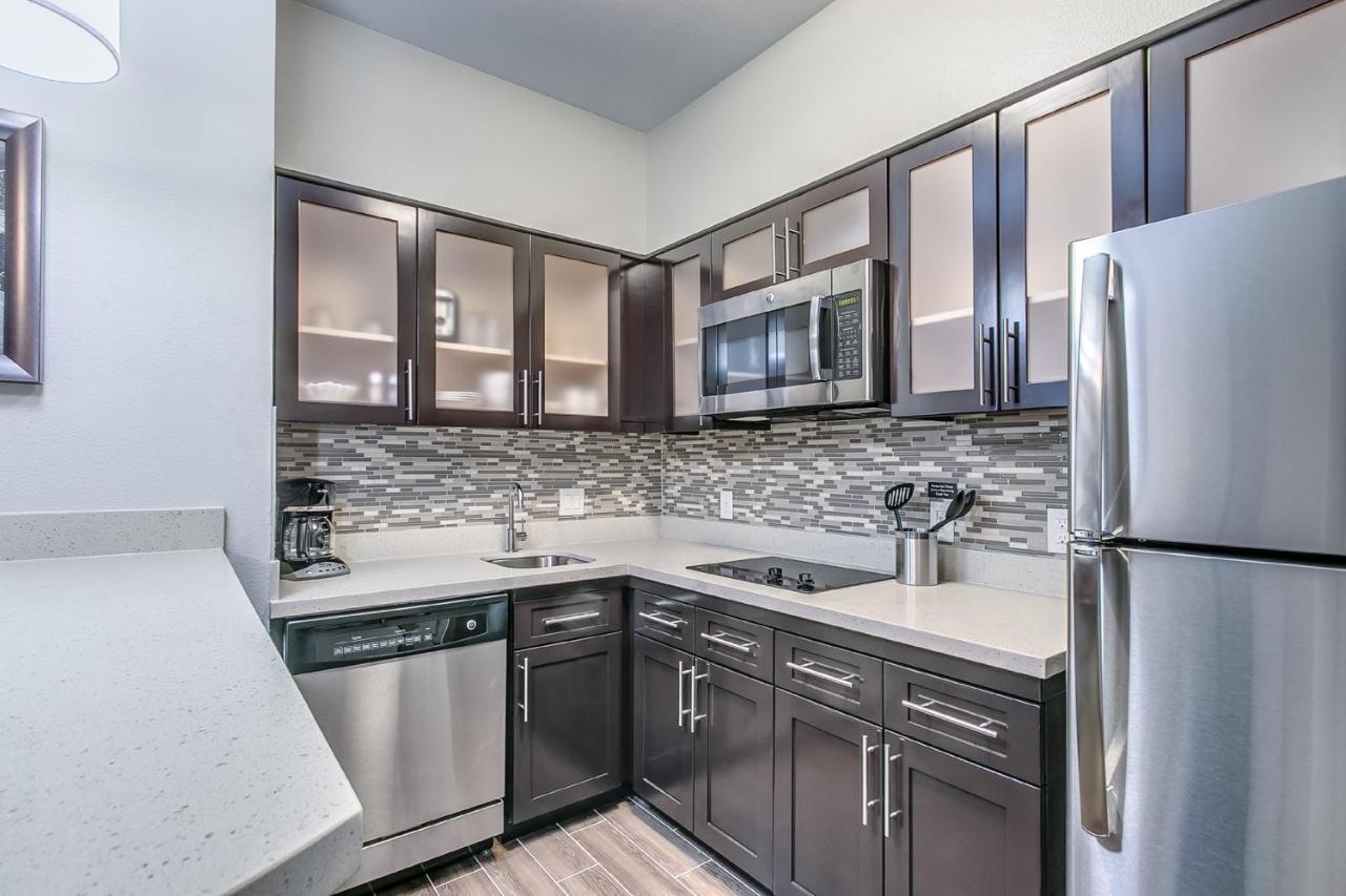 Staybridge Suites Lubbock South By Ihg Dış mekan fotoğraf