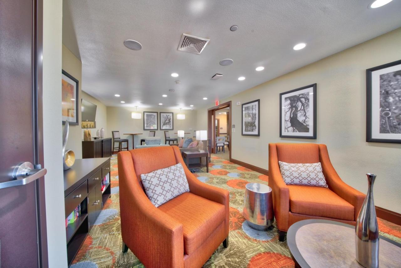 Staybridge Suites Lubbock South By Ihg Dış mekan fotoğraf