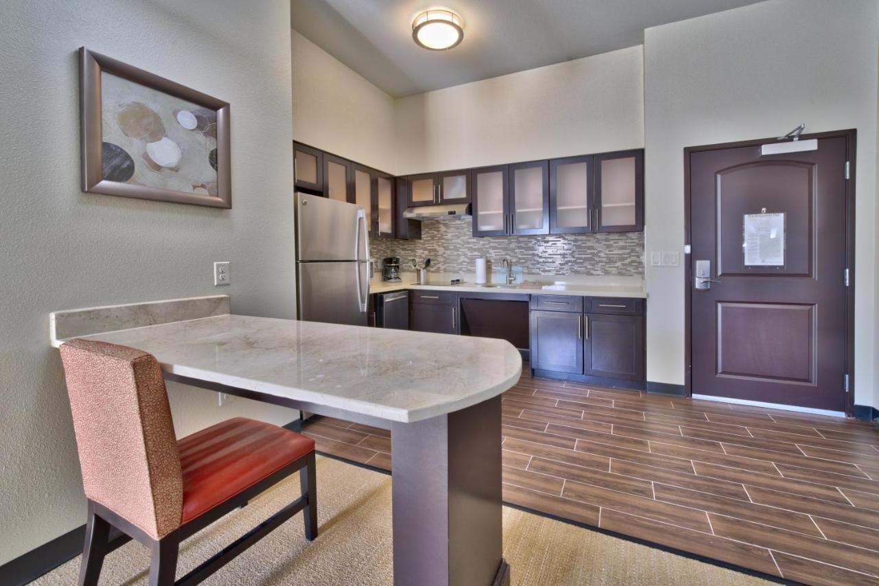 Staybridge Suites Lubbock South By Ihg Dış mekan fotoğraf