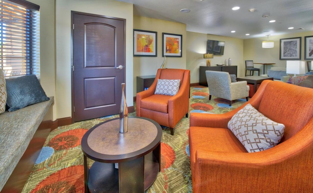 Staybridge Suites Lubbock South By Ihg Dış mekan fotoğraf