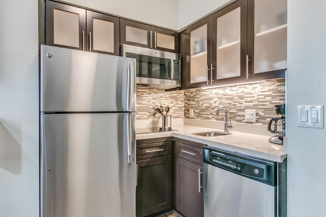 Staybridge Suites Lubbock South By Ihg Dış mekan fotoğraf