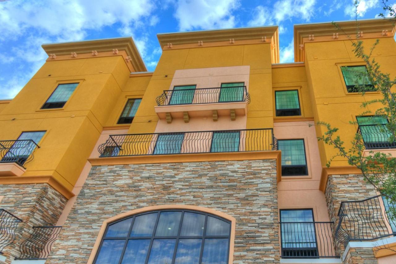 Staybridge Suites Lubbock South By Ihg Dış mekan fotoğraf